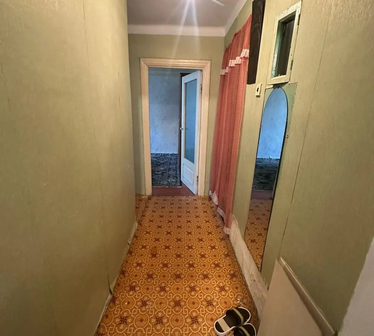 Apartment Bayil Apart 1R Baku Azerbaijan