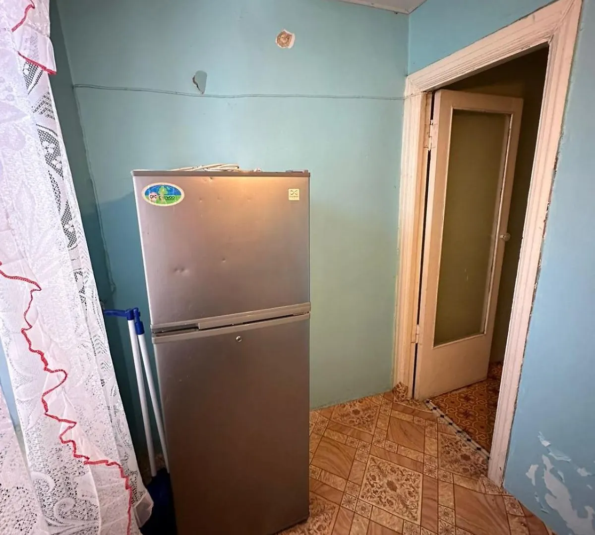Bayil Apart 1R Baku Apartment